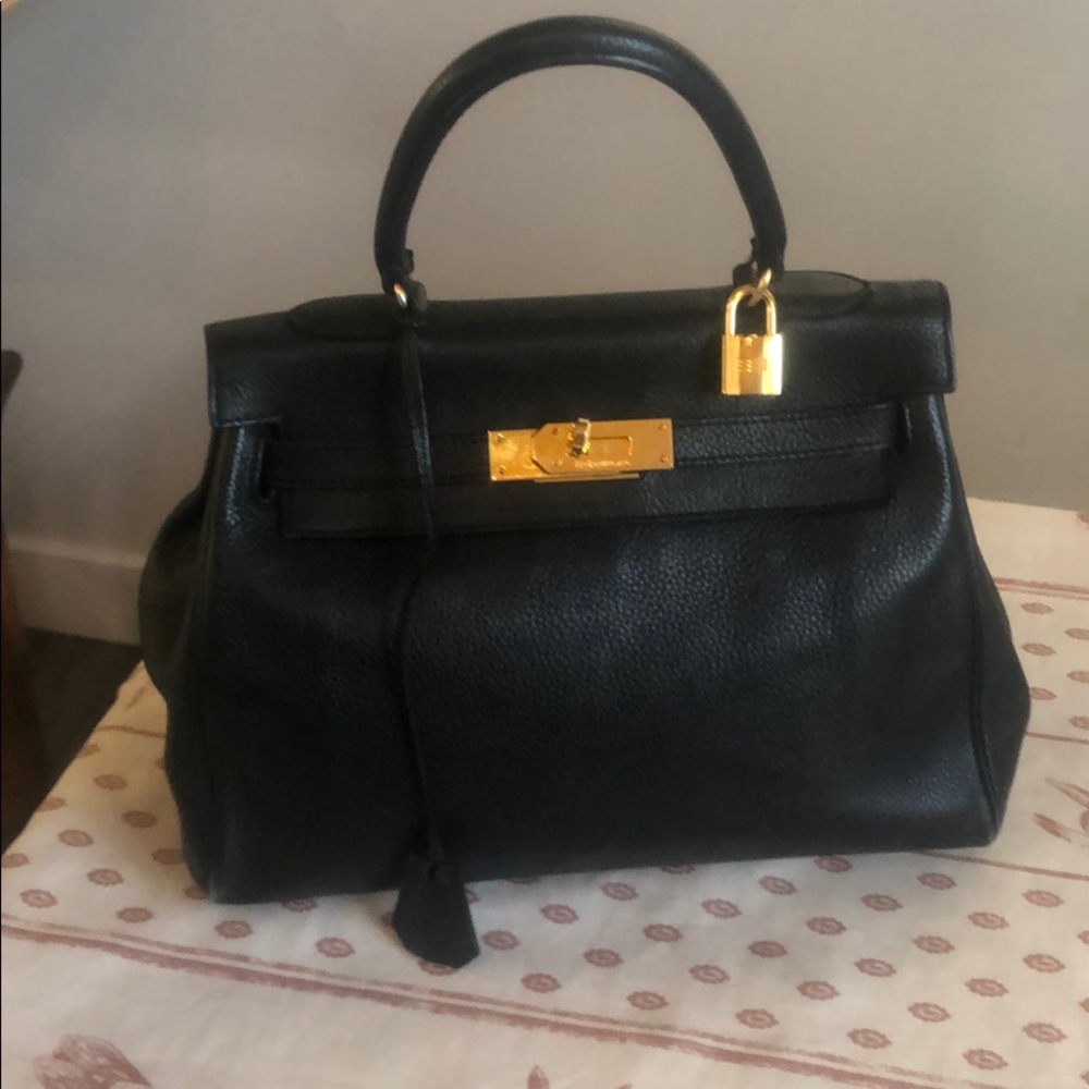 MaxTamara small tote